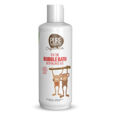 Pure Beginnings - Fun time bubble bath - Aloe Vera